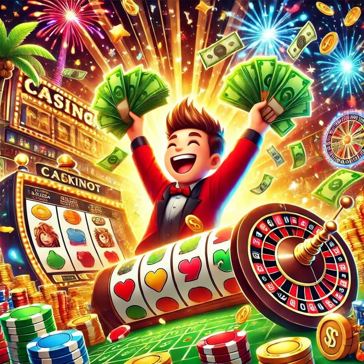 Giao diện kho game slot online tại 88vv trên điện thoại di động