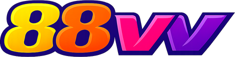 Logo 88vv – Trang chủ